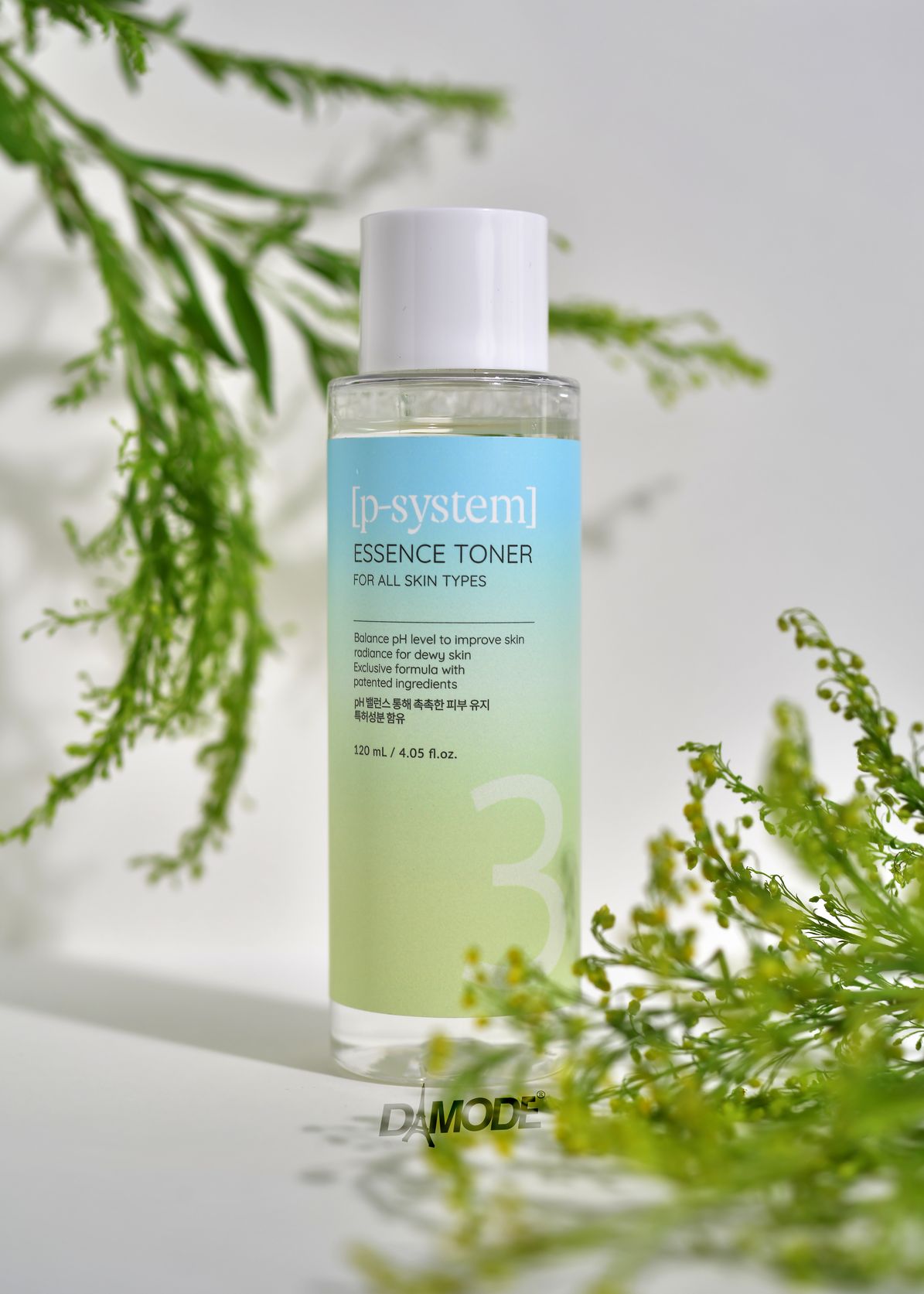 Bộ Sưu Tập Dưỡng Da P-Symtem