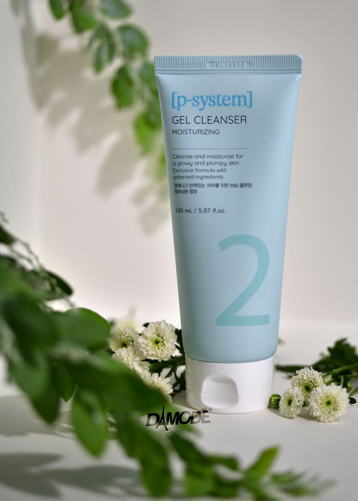 Bộ Sưu Tập Dưỡng Da P-Symtem
