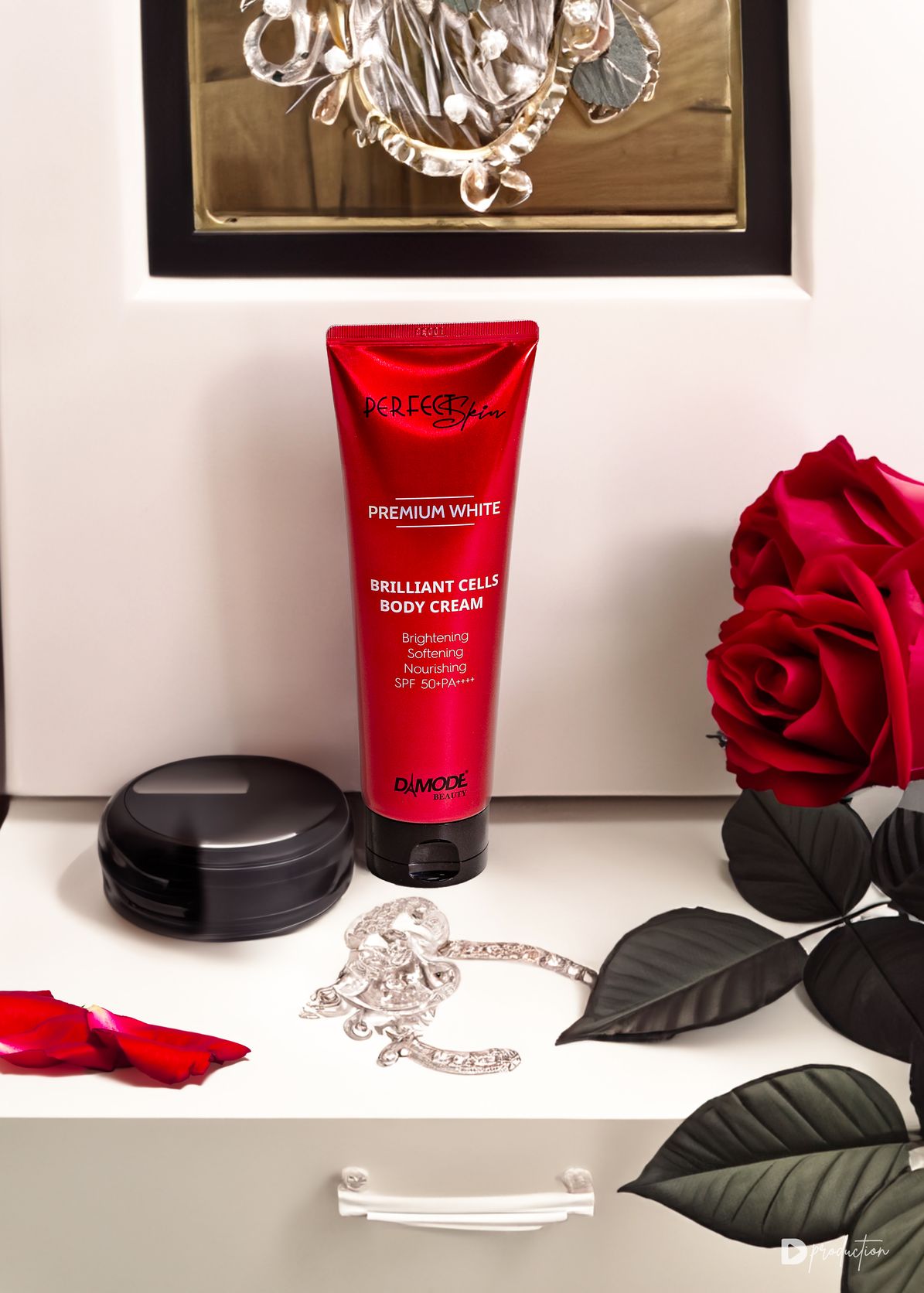 Bộ Sưu Tập Dành cho Body Perfect Skin
