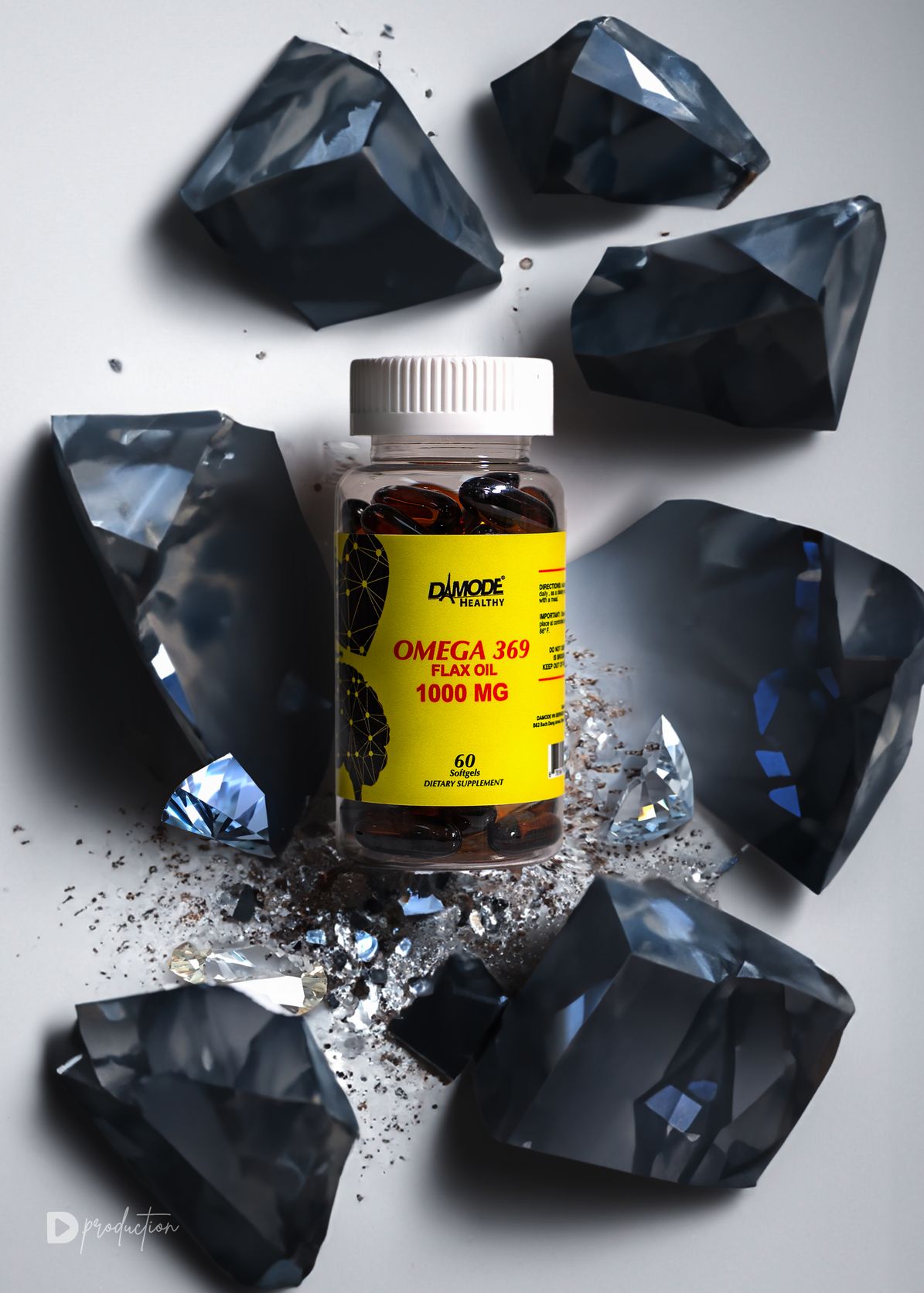 OMEGA - 369