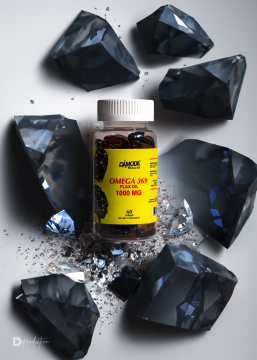 OMEGA - 369