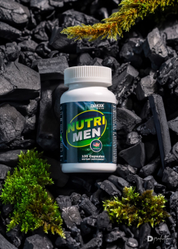 NutriMen Bổ Sung Khoáng Chất cho Phái Mạnh
