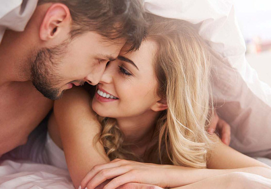 Muốn mạnh mẽ, hãy