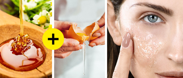 10 cách ngăn da mặt chảy xệ và da cổ nhăn nheo
