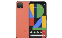 Google Pixel 4 ra mắt: Màn hình 90Hz, bỏ cảm biến vân tay, camera chụp được thiên văn, giá từ 799 USD