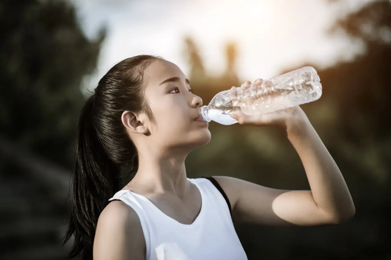 Chăm sóc da, tẩy trang mỗi ngày