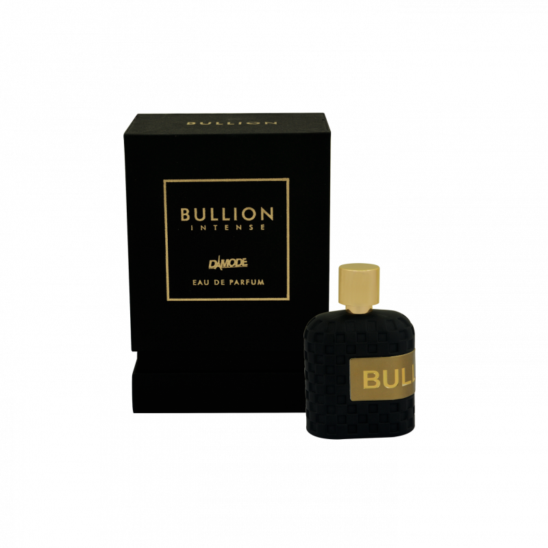 Nước Hoa Nam Phiên Bản Đặc Biệt - Bullion Intense 100ml